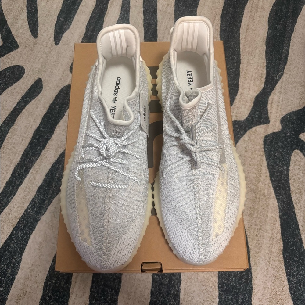 Yeast Booster 350 V2 Static Reflective